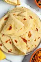Chapati Only