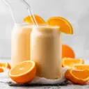 Orange Shake